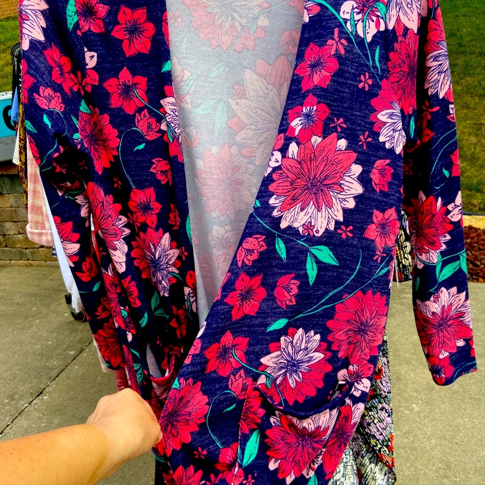 Lularoe Sarah